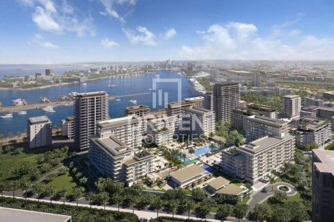 1 bedroom Apartment in Mina Rashid, UAE No. 138760 8