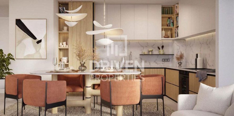 1 bedroom Apartment in Mina Rashid, UAE No. 138760