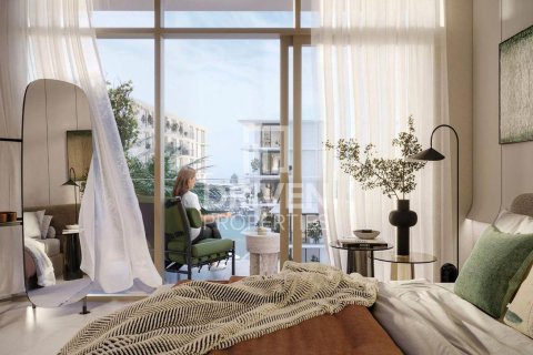 1 bedroom Apartment in Mina Rashid, UAE No. 138760 3