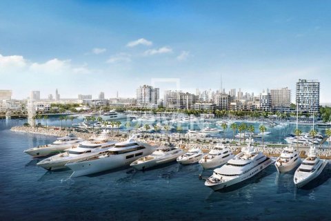 1 bedroom Apartment in Mina Rashid, UAE No. 138760 7