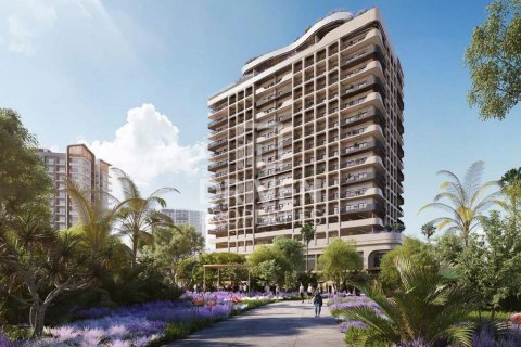 Квартира с 3 спальнями в Dubai Land, ОАЭ №138755 11