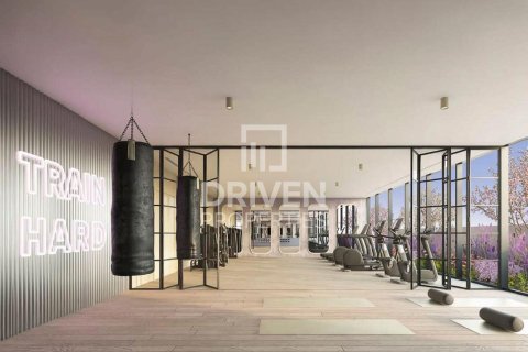 Квартира с 3 спальнями в Dubai Land, ОАЭ №138755 5