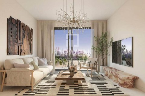 Квартира с 3 спальнями в Dubai Land, ОАЭ №138755 4