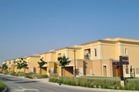 Villa de 3 chambres  No. 110957 3