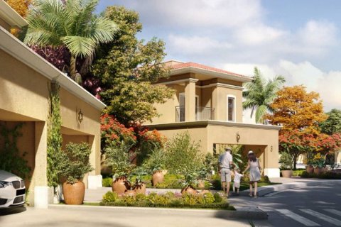 Villa de 3 chambres  No. 110957 5