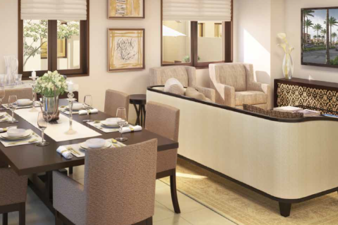 Villa de 2 chambres  No. 110959 2