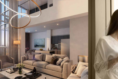 Appartement de Studio  No. 110962 4