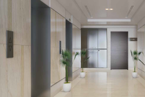 Appartement de Studio  No. 110962 3