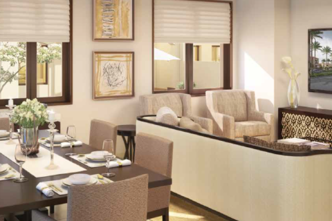 Villa de 2 chambres  No. 110958 5