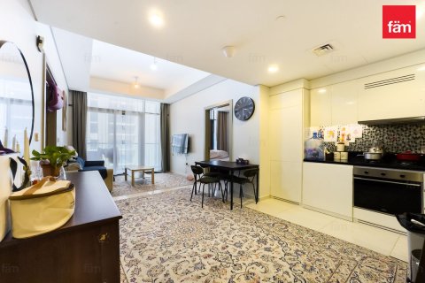 Apartment de 2 dormitorios en Business Bay, UAE No. 164846
