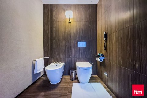 Квартира с 1 спальней в Даунтаун Дубай (Даунтаун Бурдж Дубай), ОАЭ №164845 16