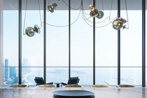 Apartment de 1 dormitorio en Dubai Harbour, UAE No. 164851 4