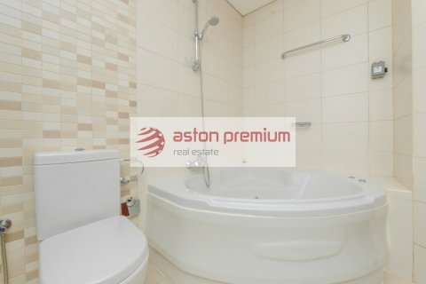Квартира с 4 спальнями в Dubai Media City, ОАЭ №164847 28