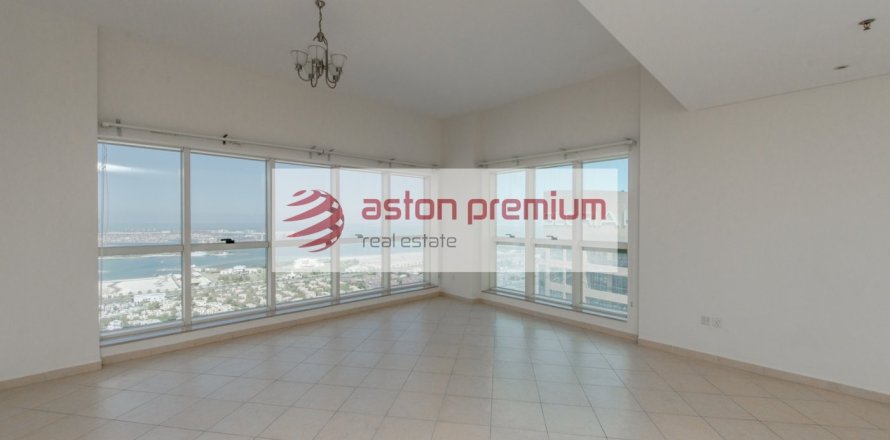 Квартира с 4 спальнями в Dubai Media City, ОАЭ №164847