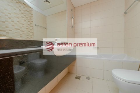 Квартира с 4 спальнями в Dubai Media City, ОАЭ №164847 20