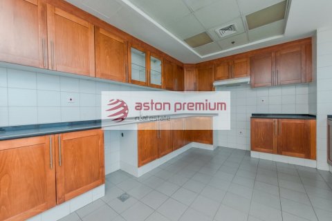 Квартира с 4 спальнями в Dubai Media City, ОАЭ №164847 8