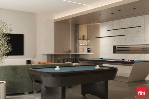 Apartment de 2 dormitorios en Arjan, UAE No. 164848 8