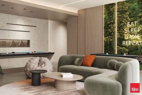 Apartment de 2 dormitorios en Arjan, UAE No. 164848 3