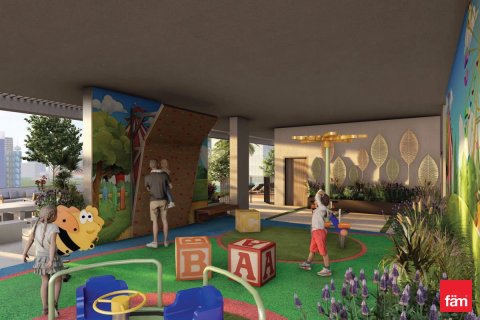 Apartment de 2 dormitorios en Arjan, UAE No. 164848 7