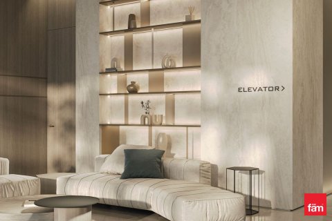 Apartment de 2 dormitorios en Arjan, UAE No. 164848 6