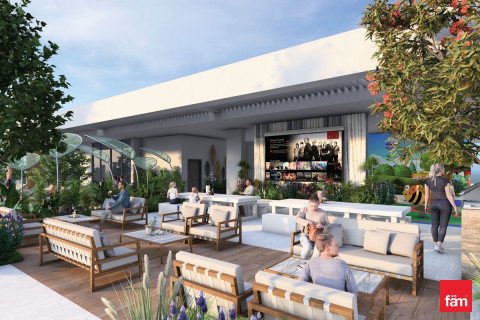 Apartment de 2 dormitorios en Arjan, UAE No. 164848 13