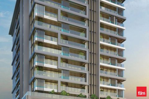 Apartment de 2 dormitorios en Arjan, UAE No. 164848 5