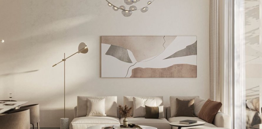 Apartment de 2 dormitorios en Arjan, UAE No. 164848