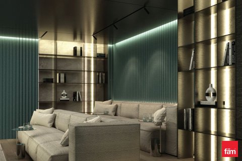 Apartment de 2 dormitorios en Arjan, UAE No. 164848 15