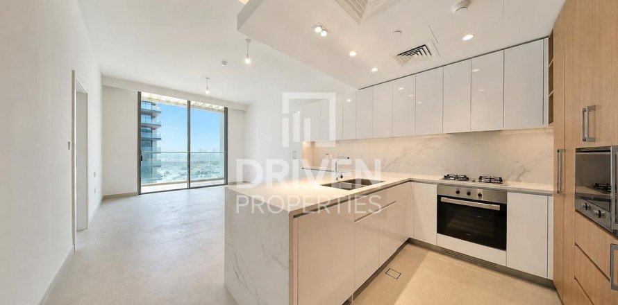 Appartement de 1 chambre à Dubai Hills Estate, UAE No. 201891