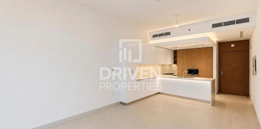 Appartement de 1 chambre à Dubai Hills Estate, UAE No. 201893