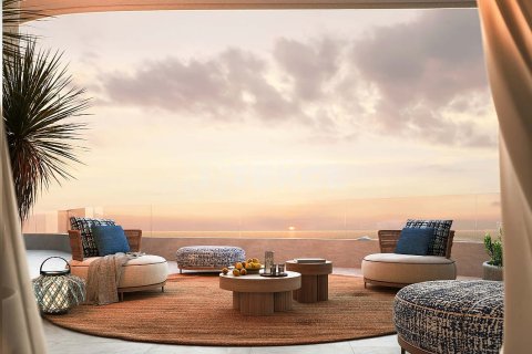 1 bedroom Apartment in Al Marjan Island, UAE No. 188240 18