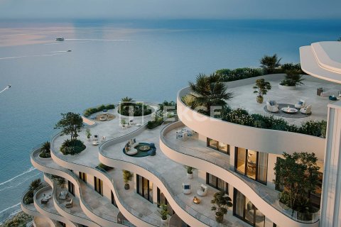 1 bedroom Apartment in Al Marjan Island, UAE No. 188240 9