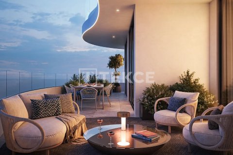 1 bedroom Apartment in Al Marjan Island, UAE No. 188240 19