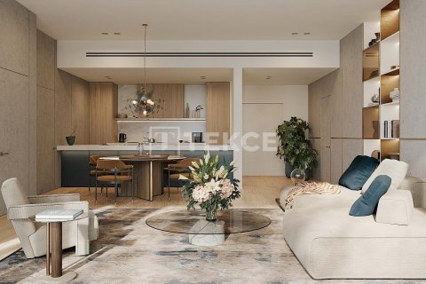 1 bedroom Apartment in Al Marjan Island, UAE No. 188240 13
