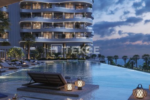 1 bedroom Apartment in Al Marjan Island, UAE No. 188240 8