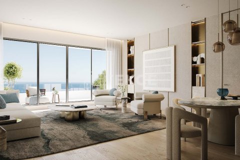 1 bedroom Apartment in Al Marjan Island, UAE No. 188240 11