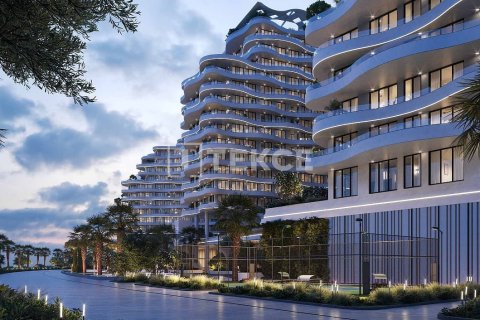 1 bedroom Apartment in Al Marjan Island, UAE No. 188240 6