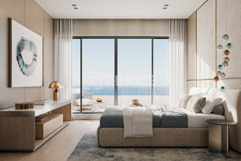 1 bedroom Apartment in Al Marjan Island, UAE No. 188240 14