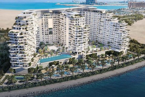 1 bedroom Apartment in Al Marjan Island, UAE No. 188240 3