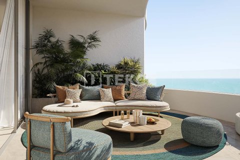 1 bedroom Apartment in Al Marjan Island, UAE No. 188240 17