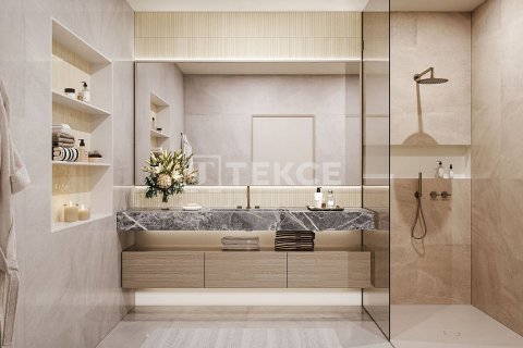 1 bedroom Apartment in Al Marjan Island, UAE No. 188240 16