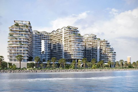 1 bedroom Apartment in Al Marjan Island, UAE No. 188240