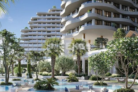 1 bedroom Apartment in Al Marjan Island, UAE No. 188240 4