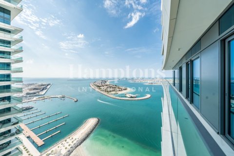 1 bedroom Apartment in Dubai Harbour, UAE No. 188242