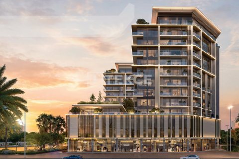 2 bedrooms Apartment in Meydan, UAE No. 188241 5