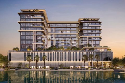 2 bedrooms Apartment in Meydan, UAE No. 188241