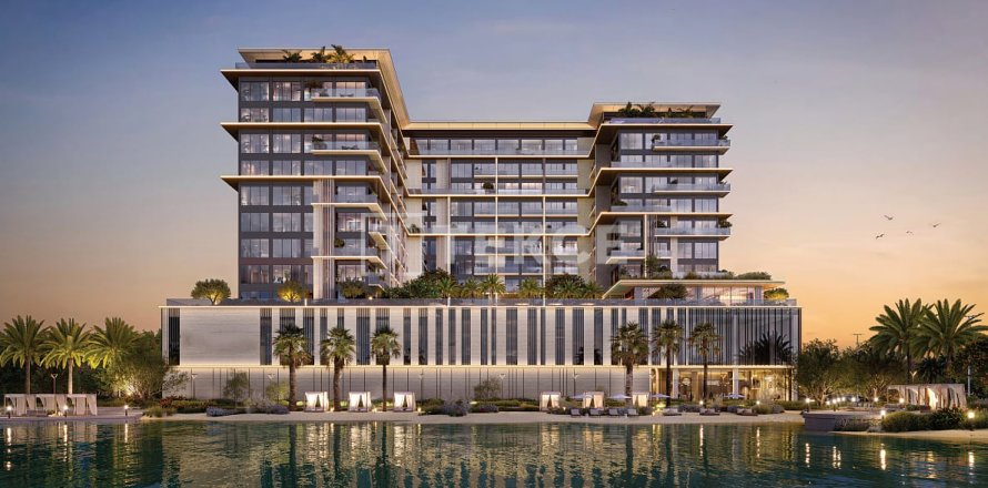 2 bedrooms Apartment in Meydan, UAE No. 188241
