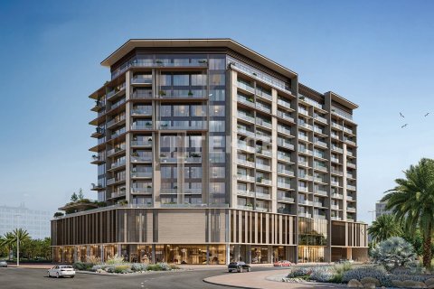 2 bedrooms Apartment in Meydan, UAE No. 188241 6