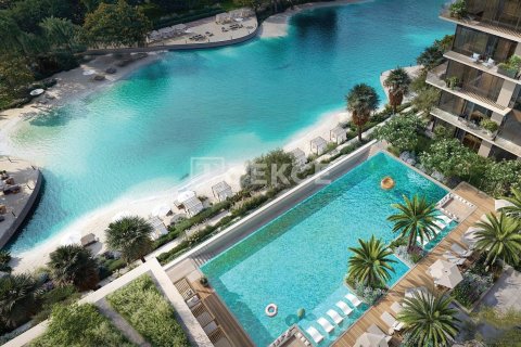 2 bedrooms Apartment in Meydan, UAE No. 188241 8