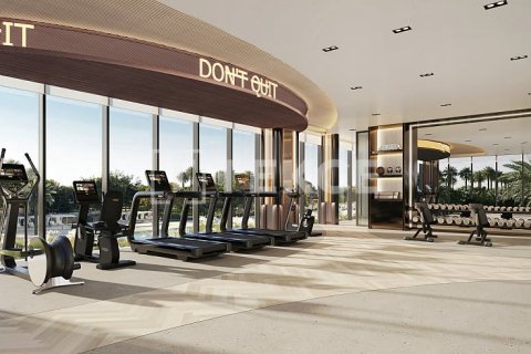 2 bedrooms Apartment in Meydan, UAE No. 188241 10
